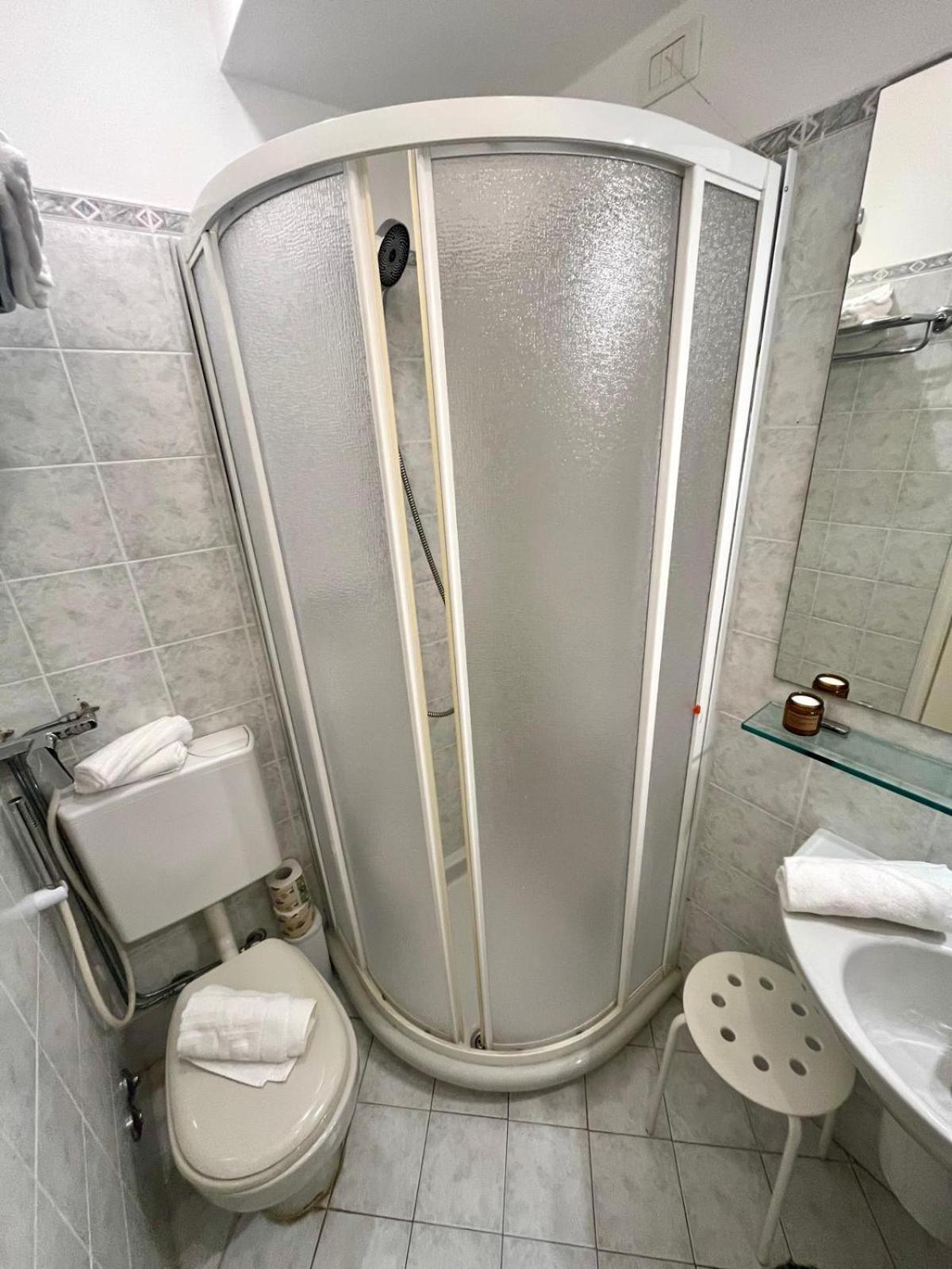 Affittacamere Creuza De Mae Levanto Ngoại thất bức ảnh