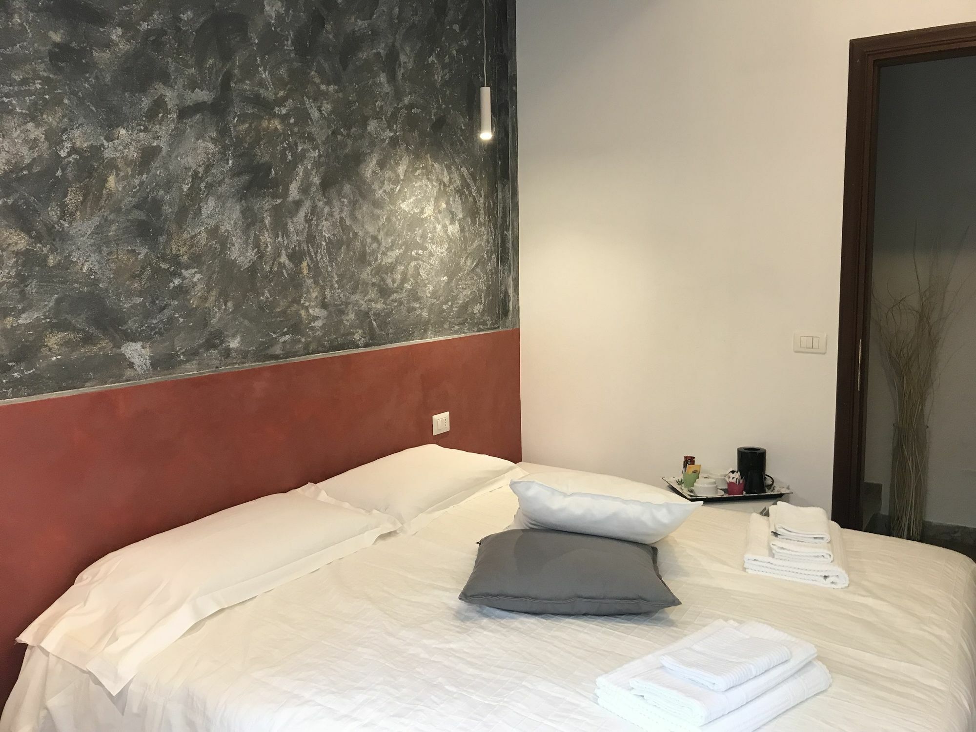 Affittacamere Creuza De Mae Levanto Ngoại thất bức ảnh